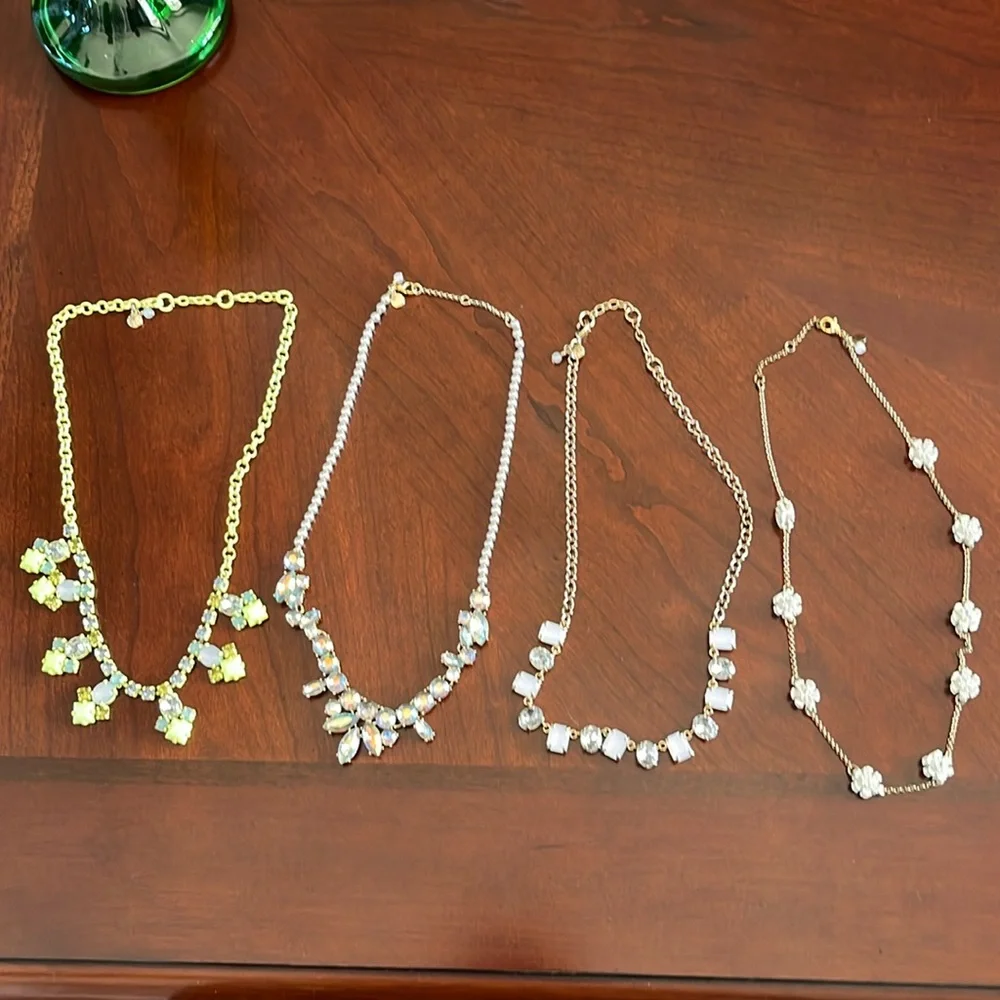 COPY - Crewcuts necklaces - Picture 1 of 1